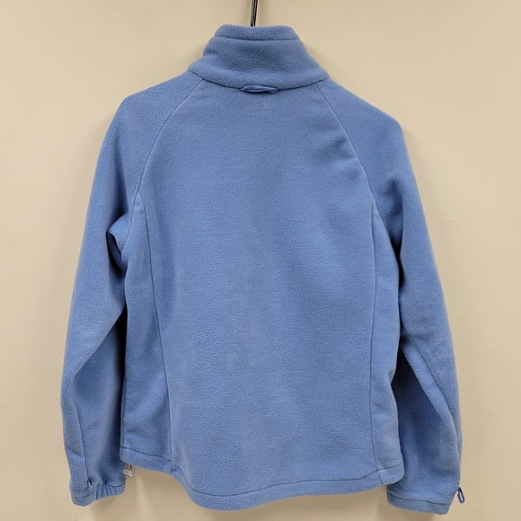 Women's Columbia Interchange Core Jacket with Fleece Liner - Picture 4 of 16